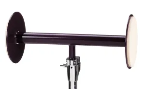 Vic Firth HHPBASS Heavy Hitter Marching Bass Practice Pad