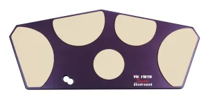 Vic Firth HHPQS-L Laminate for Quadropad Ã¢â‚¬â€œ small