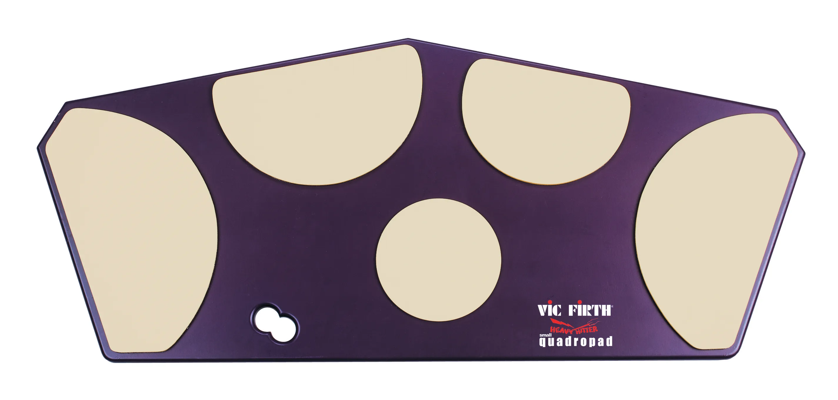 Vic Firth HHPQS-L Laminate for Quadropad Ã¢â‚¬â€œ small