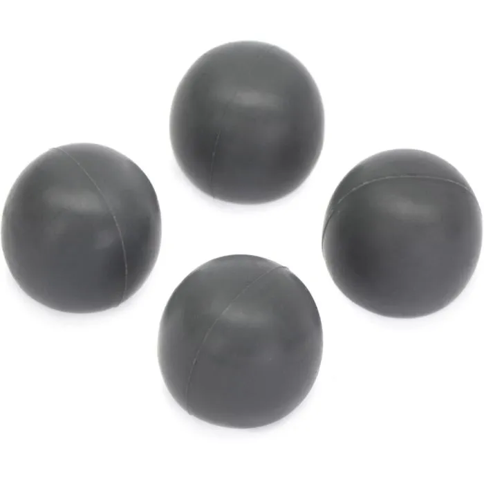 Vic Firth VFUPT Universal Practice Tips 2 Pairs