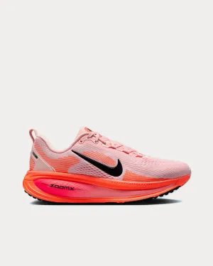 Vomero 18 Atmosphere / Bright Crimson / Crimson Bliss / Black Running Shoes