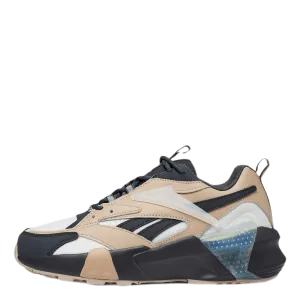 W Aztrek Double Mix Gray