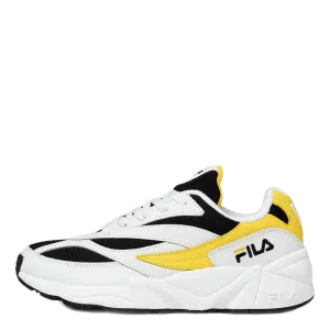 W Venom Low White