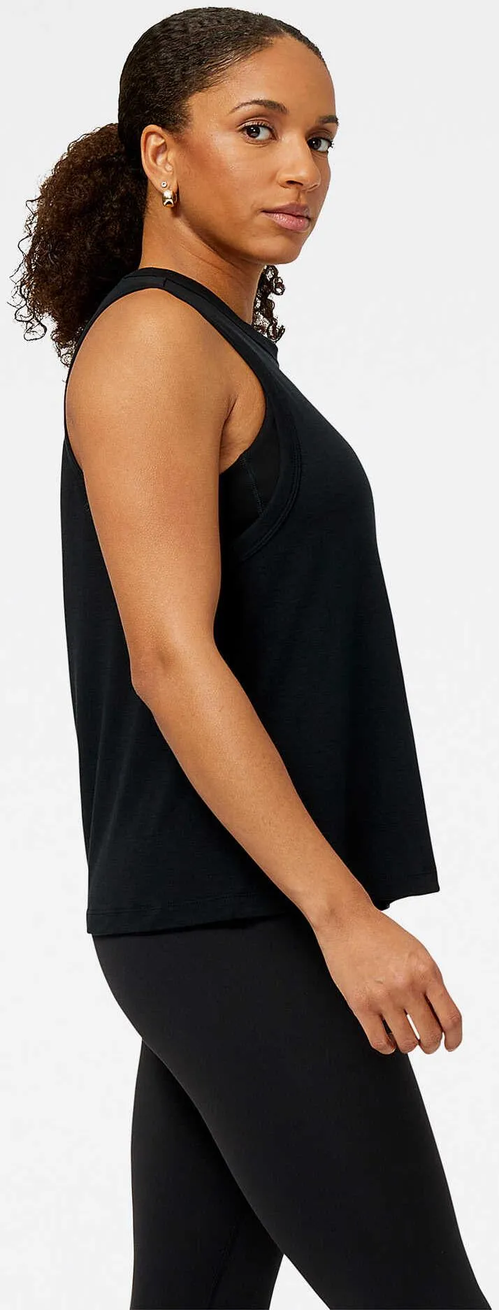 Women's Achiever Tank