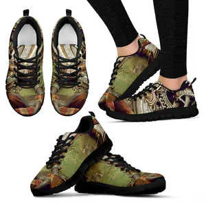 Women's Gear Sneakers