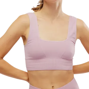 Women's Good Karma Square-Neck Bra