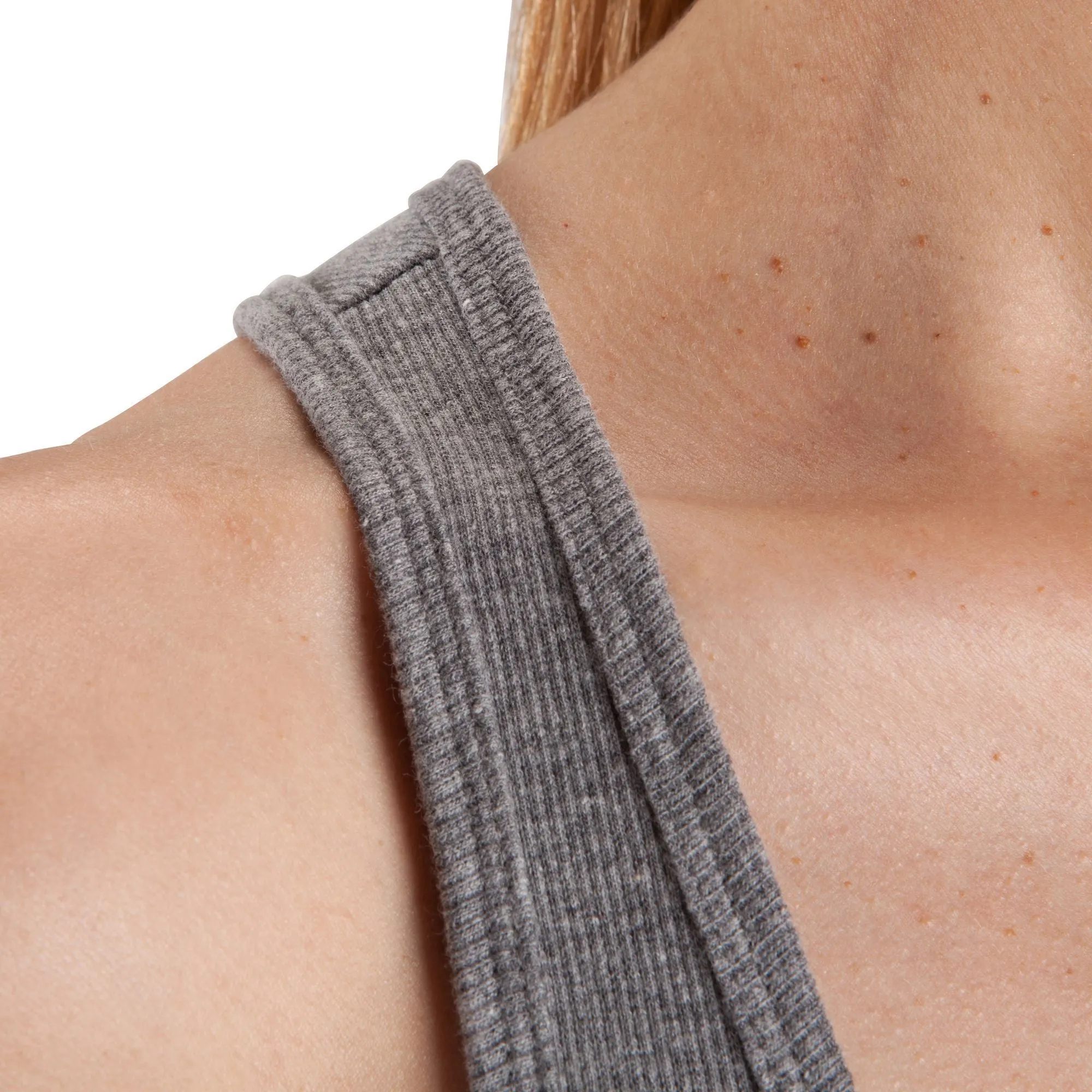 Women's Gym and Pilates Tank Top
