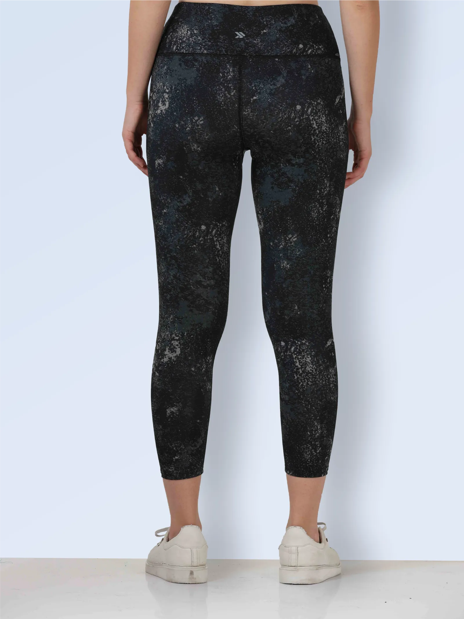 Women’s High Waist Active Wear Yoga & Gym Leggings