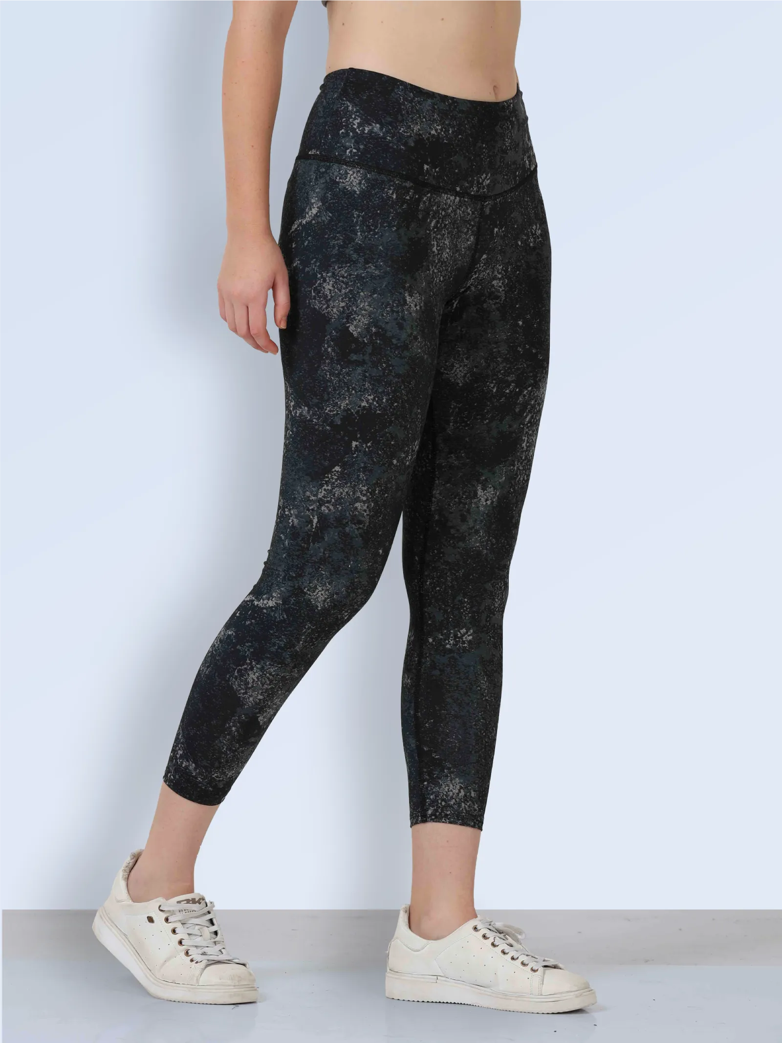 Women’s High Waist Active Wear Yoga & Gym Leggings