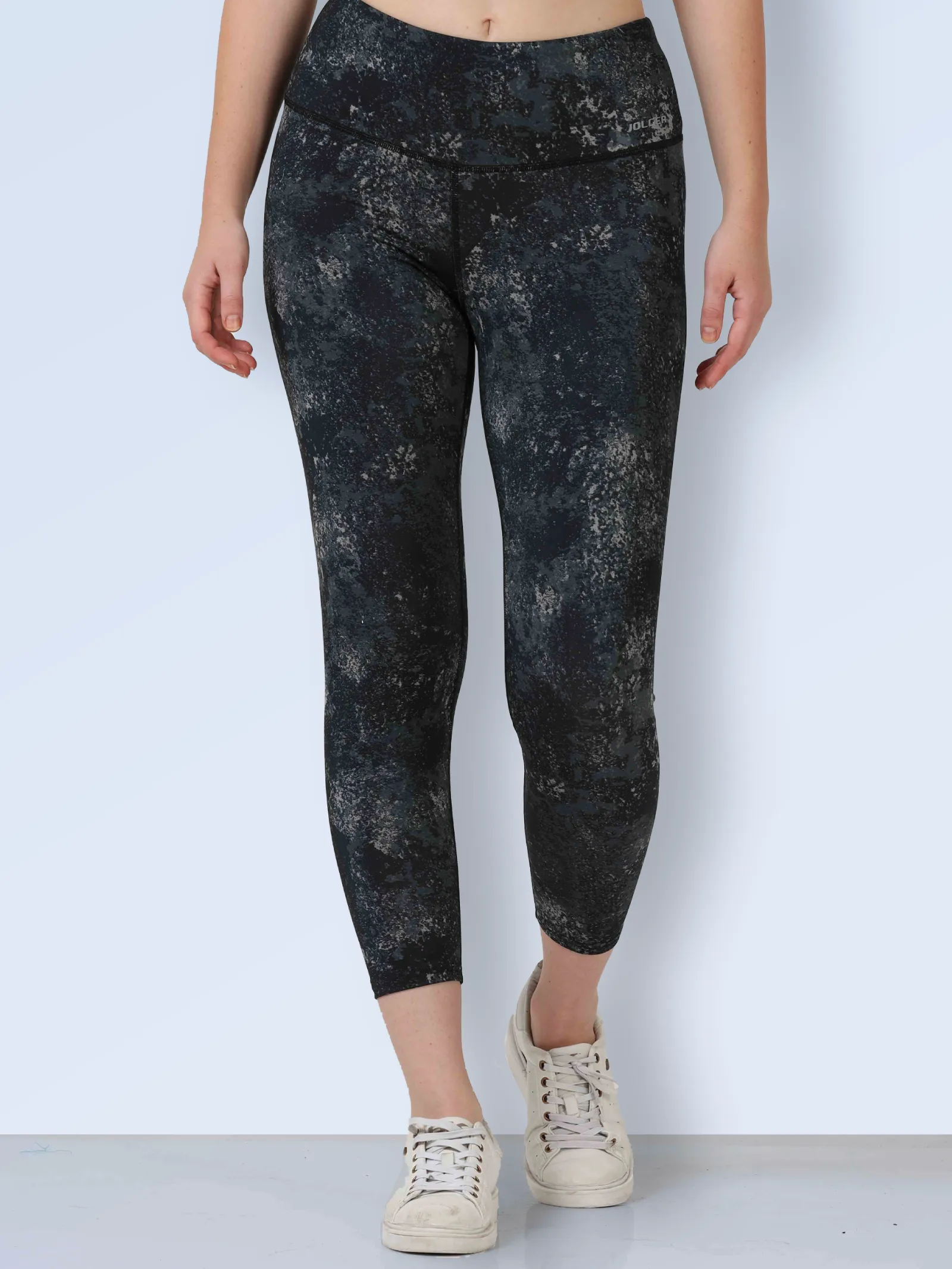 Women’s High Waist Active Wear Yoga & Gym Leggings