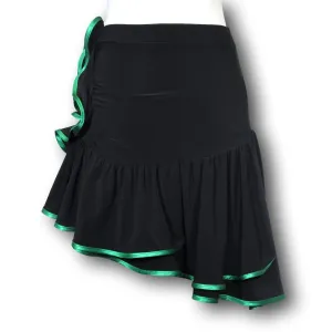 Women's Latin Skirt UL-531