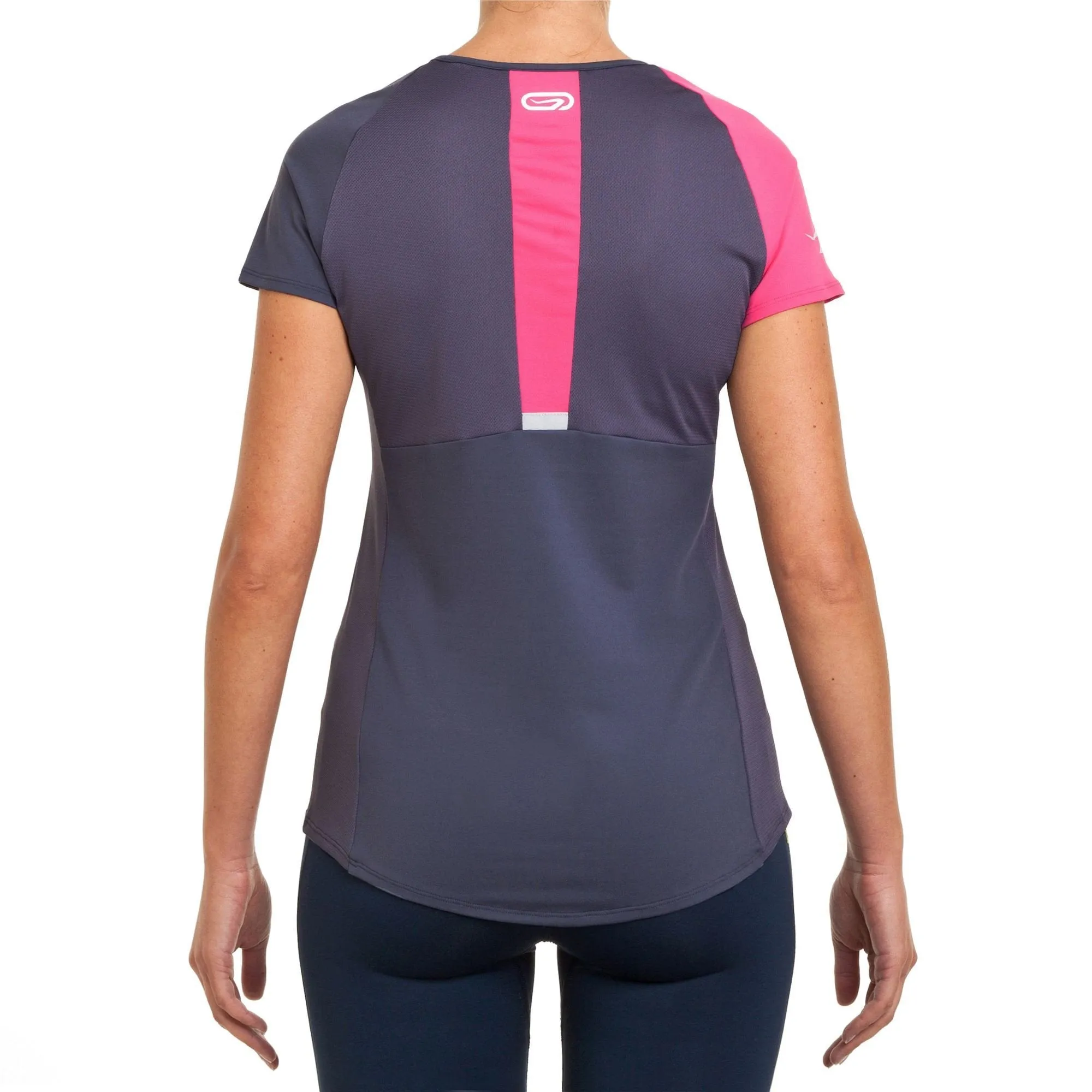 Women's Running T-Shirt Eliofeel