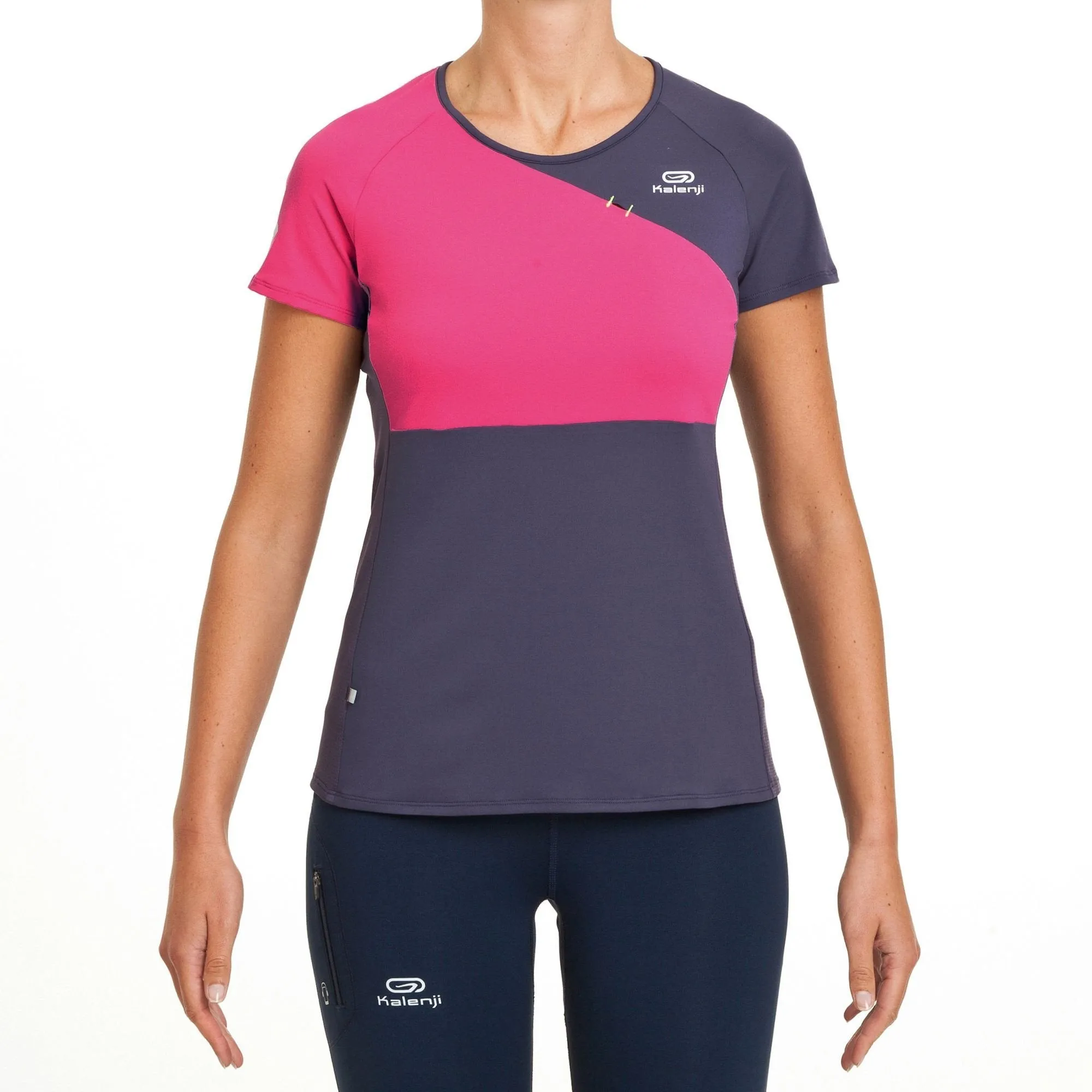 Women's Running T-Shirt Eliofeel