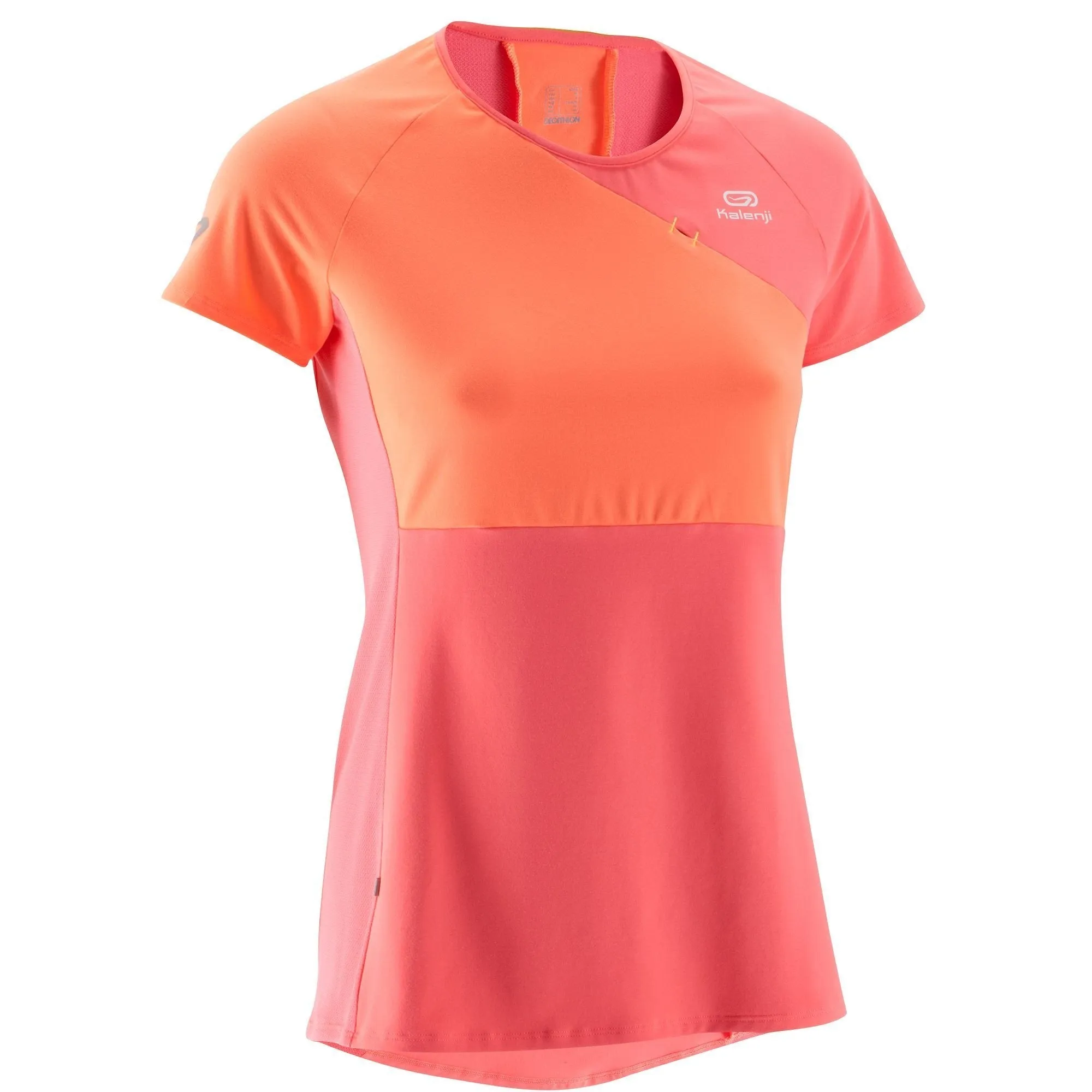 Women's Running T-Shirt Eliofeel