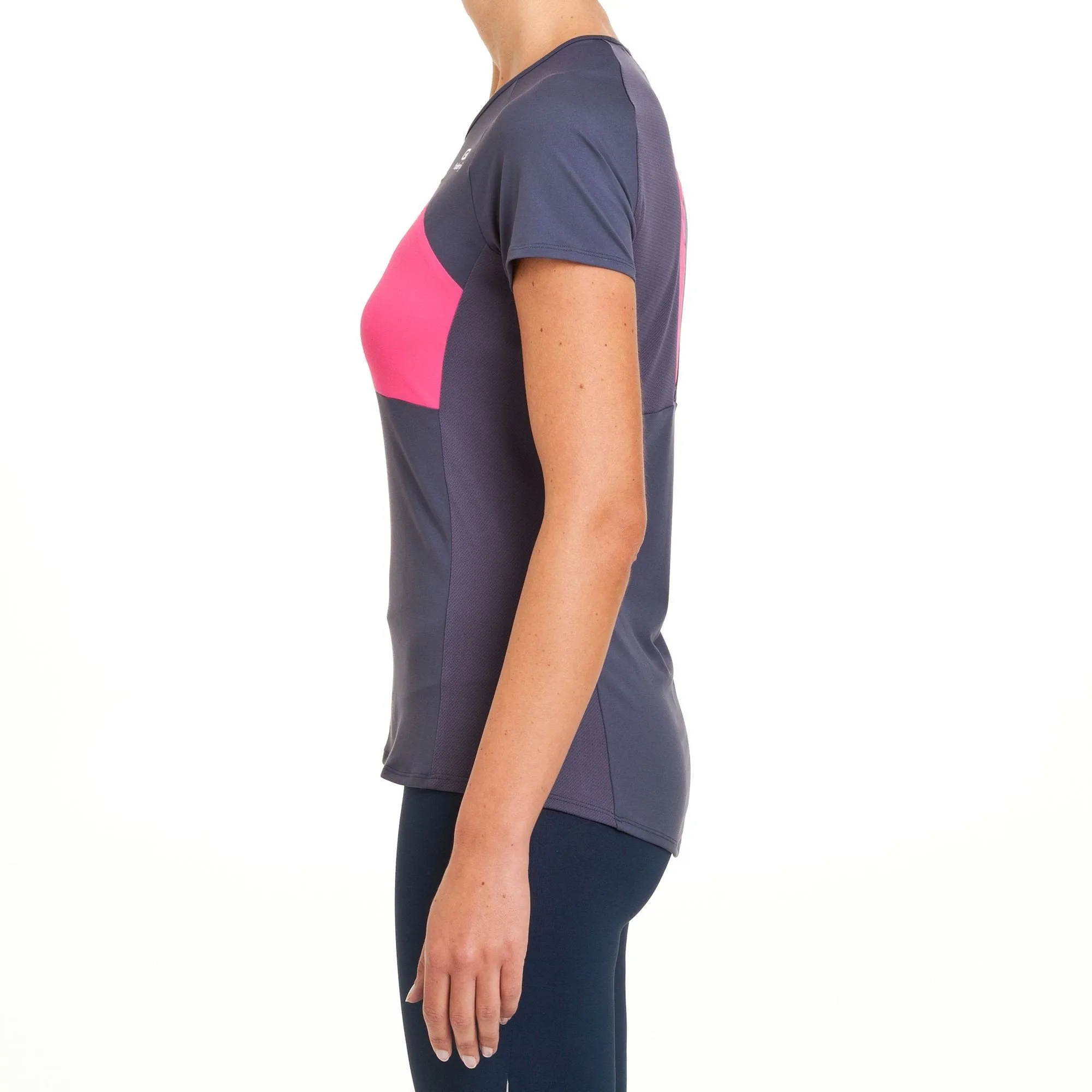 Women's Running T-Shirt Eliofeel