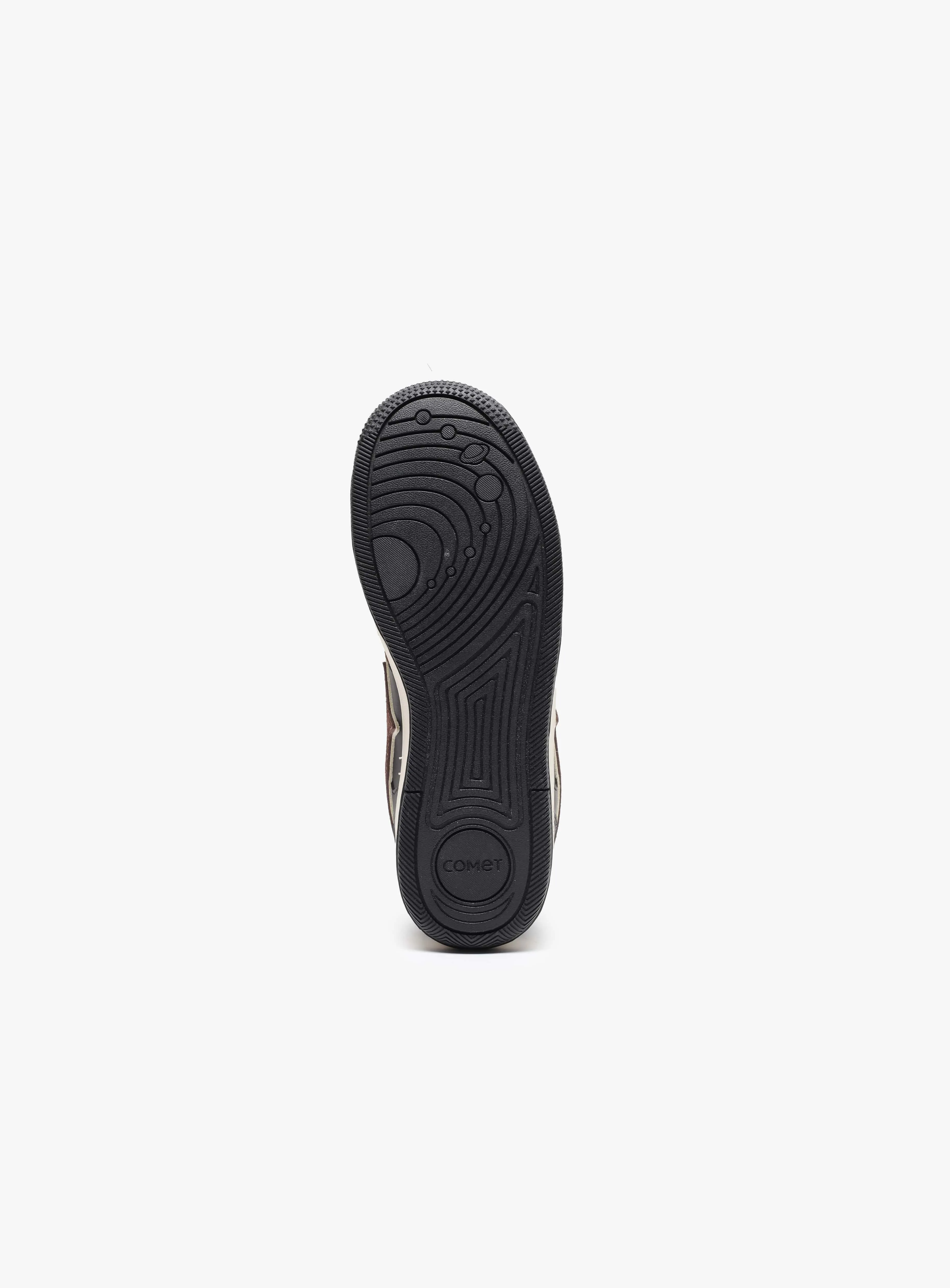 X Lows CHESTNUT