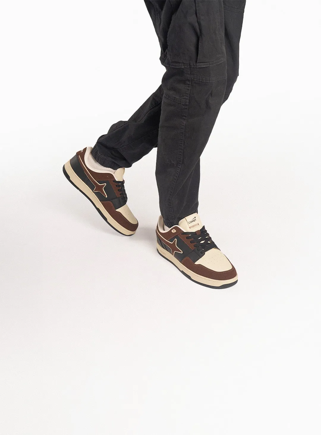 X Lows CHESTNUT