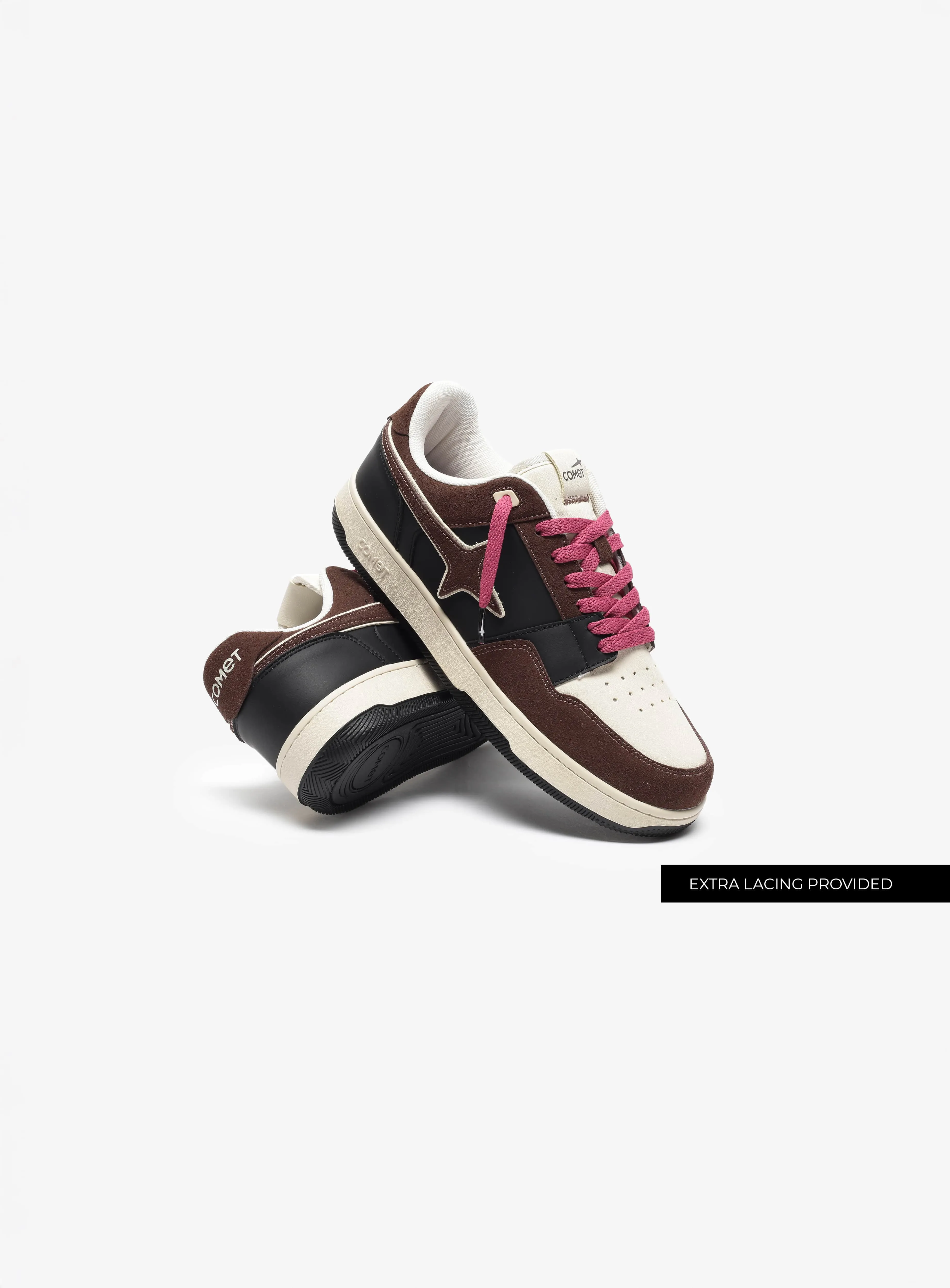 X Lows CHESTNUT