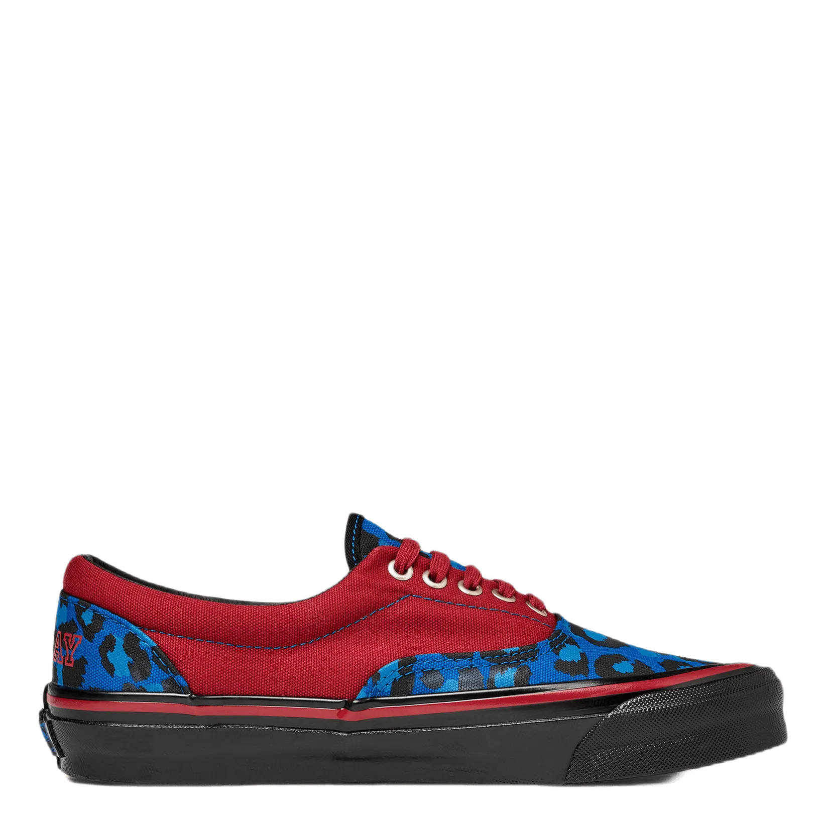 X Stray Rats Og Era Lx Red