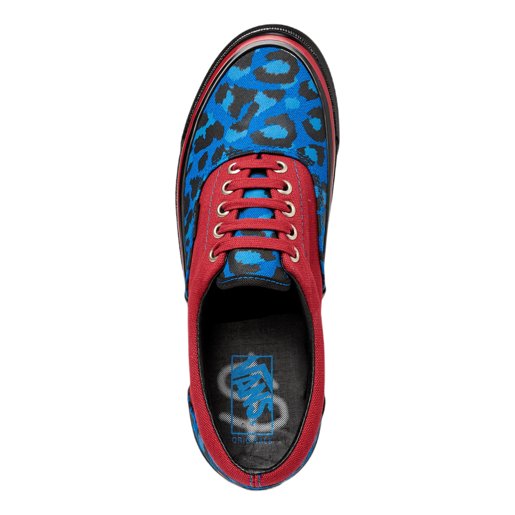 X Stray Rats Og Era Lx Red