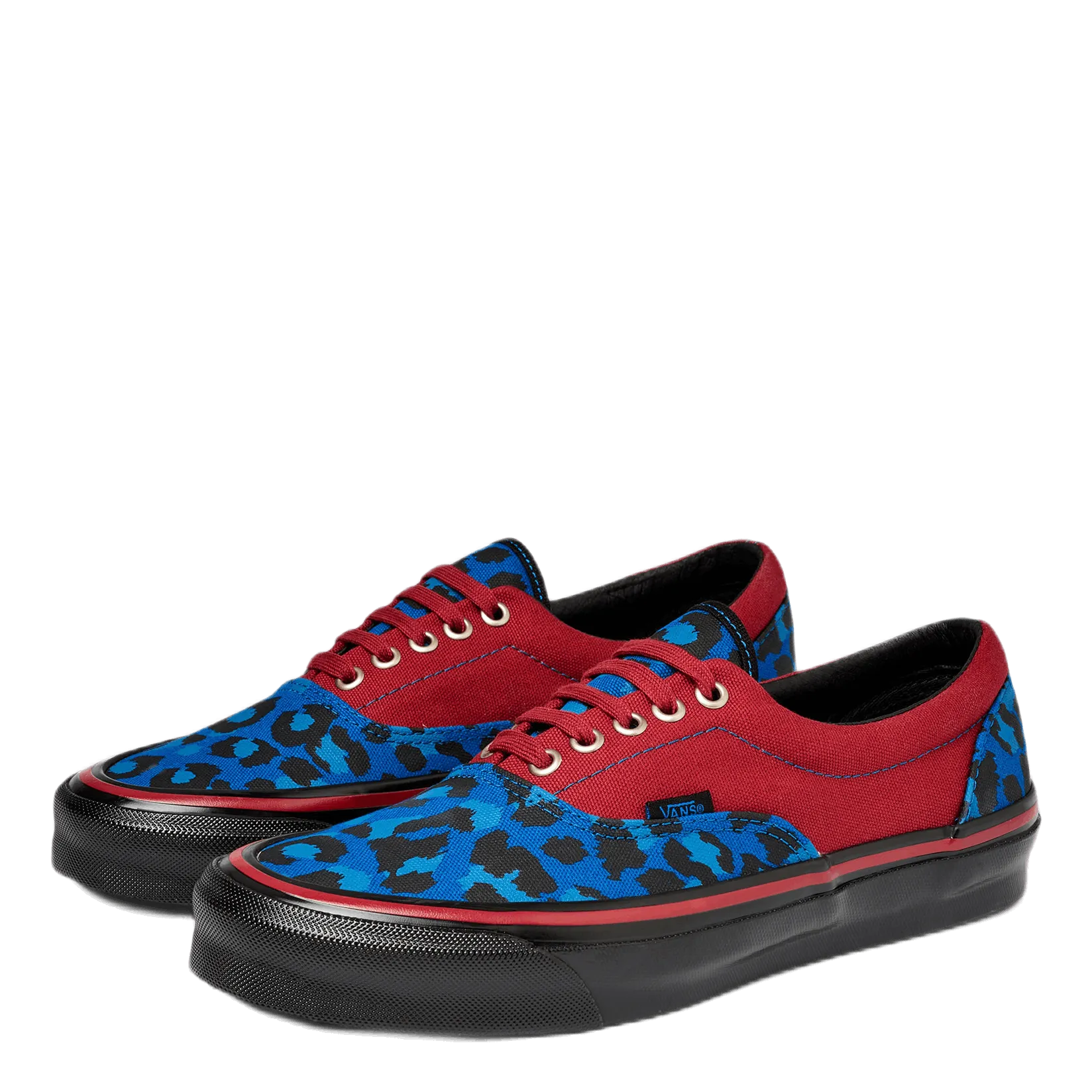 X Stray Rats Og Era Lx Red