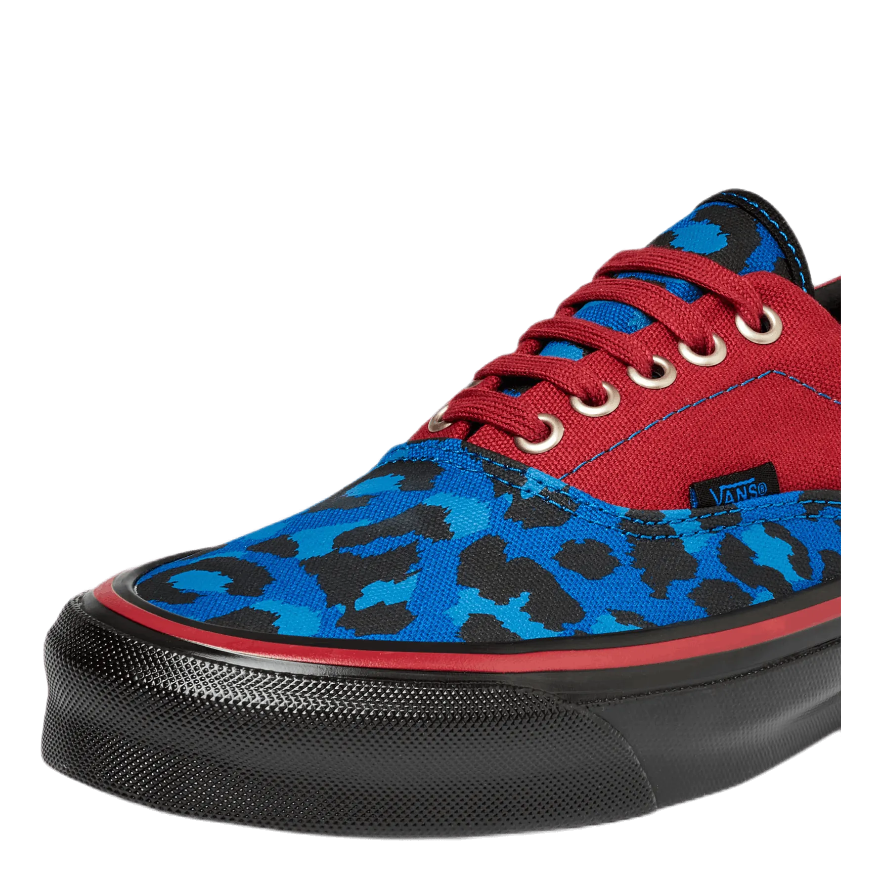 X Stray Rats Og Era Lx Red