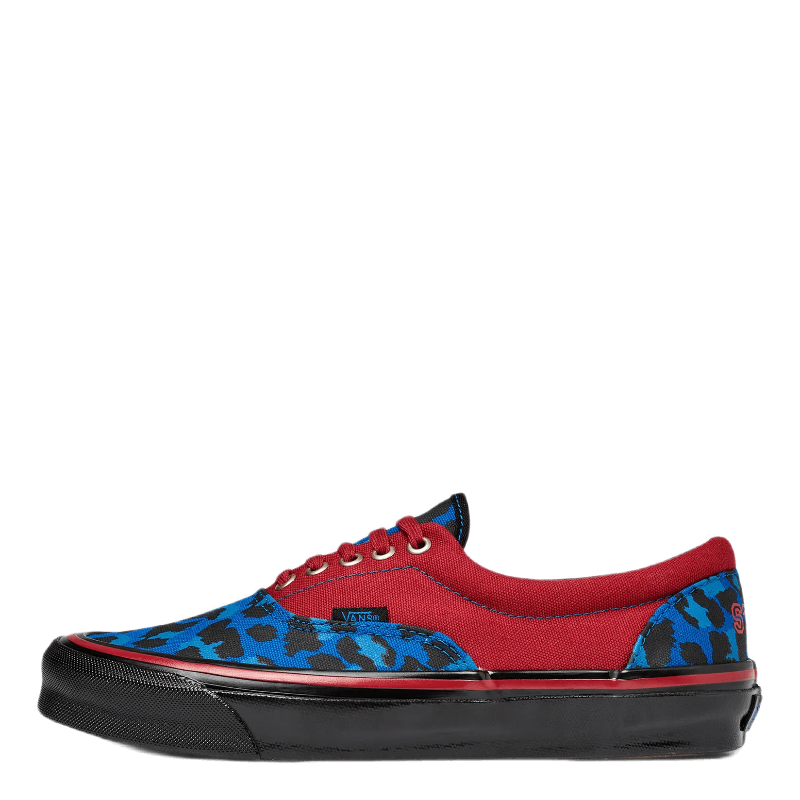 X Stray Rats Og Era Lx Red
