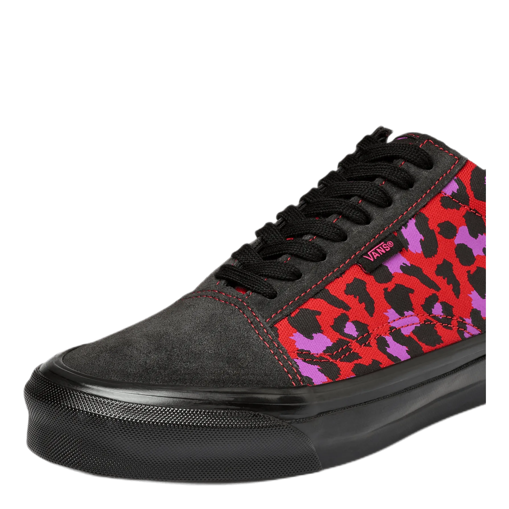X Stray Rats Old Skool Ns Og L Black