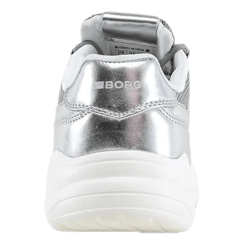 X310 Low Msh W Silver