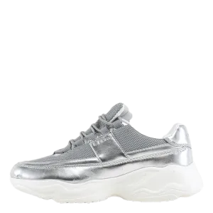 X310 Low Msh W Silver