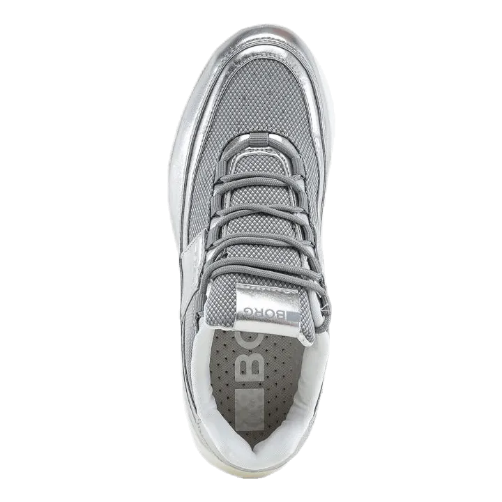 X310 Low Msh W Silver