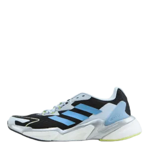X9000L3 COLD.RDY Shoes Halo Blue / Ambient Sky / Core Black
