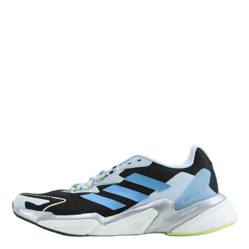 X9000L3 COLD.RDY Shoes Halo Blue / Ambient Sky / Core Black