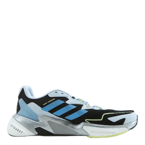 X9000L3 COLD.RDY Shoes Halo Blue / Ambient Sky / Core Black