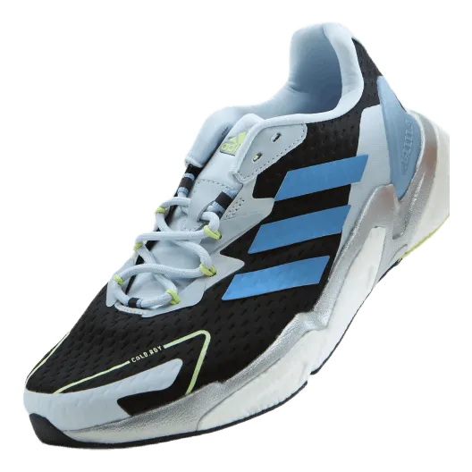 X9000L3 COLD.RDY Shoes Halo Blue / Ambient Sky / Core Black