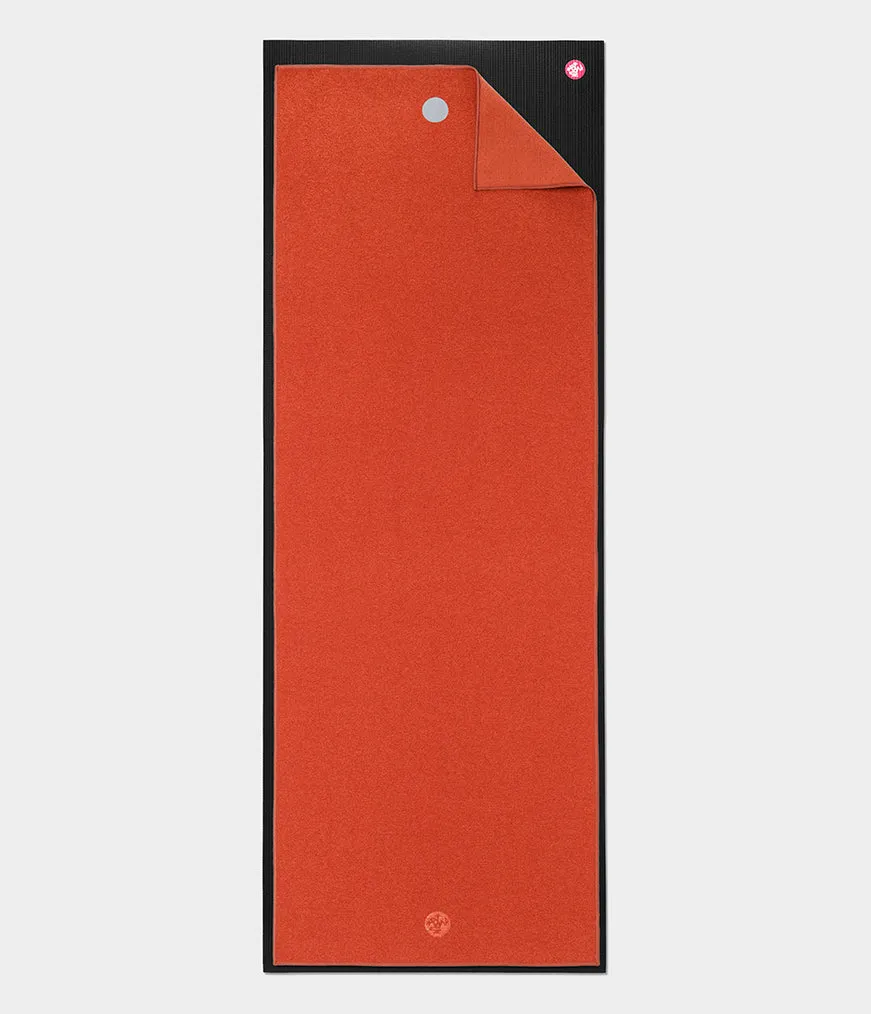 Yogitoes® Hot Yoga Mat Towel