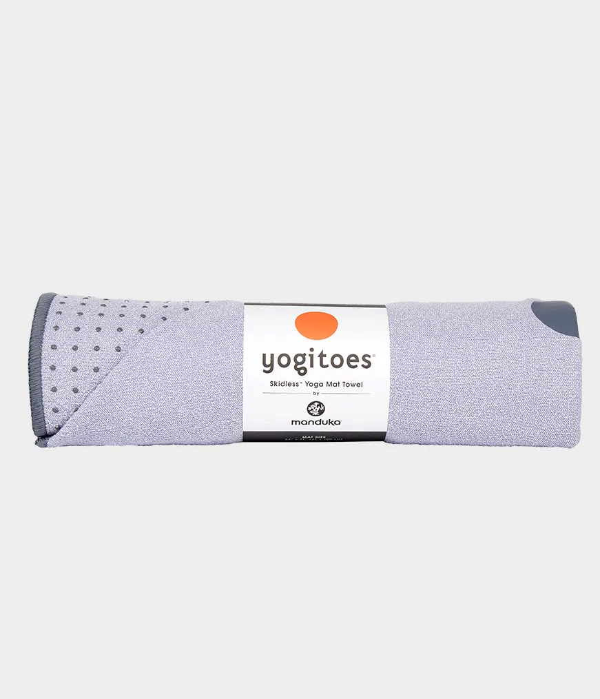 Yogitoes® Hot Yoga Mat Towel