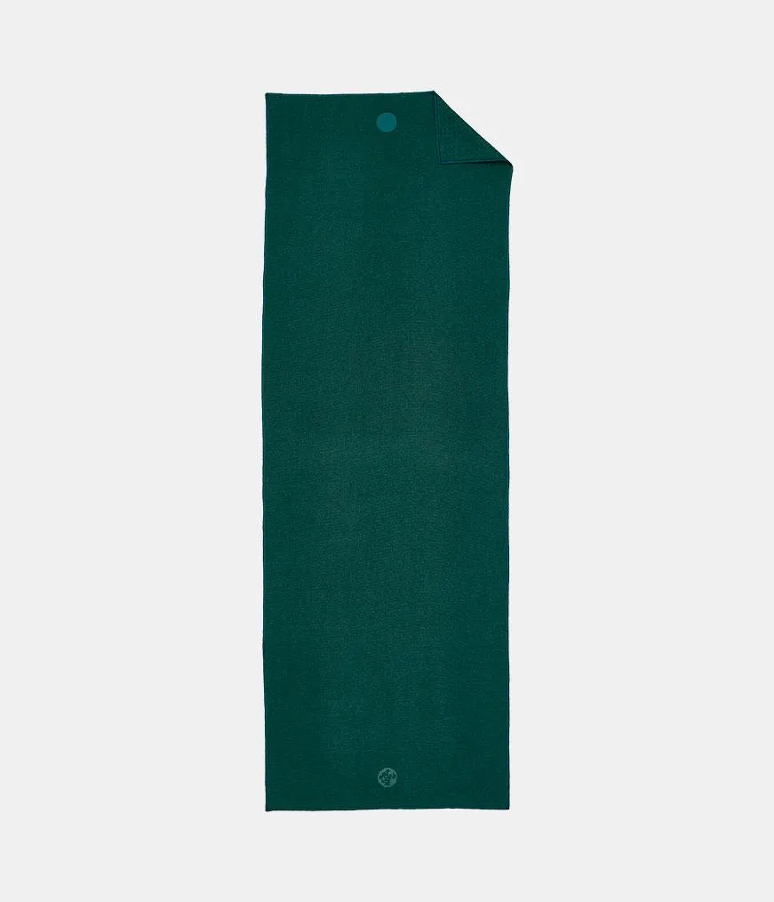 Yogitoes® Hot Yoga Mat Towel