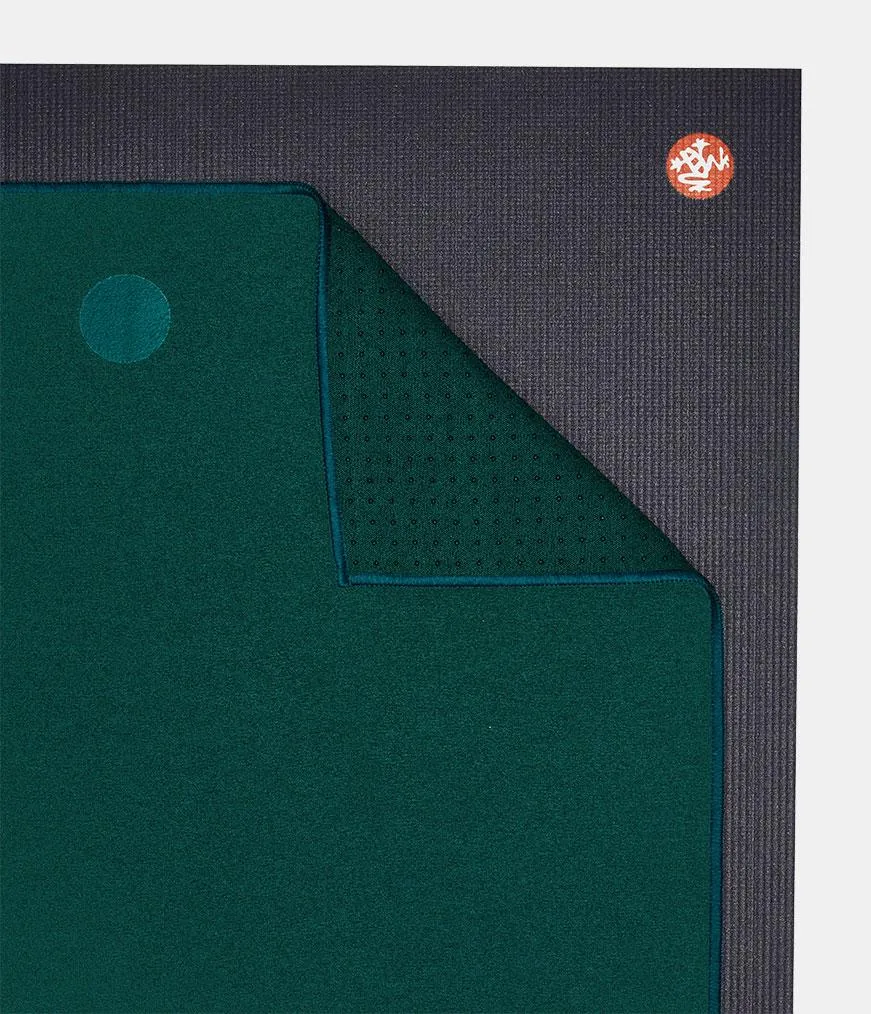 Yogitoes® Hot Yoga Mat Towel
