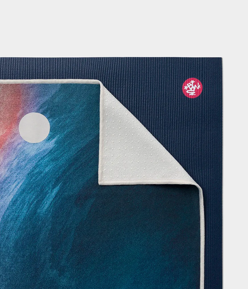 Yogitoes® Hot Yoga Mat Towel