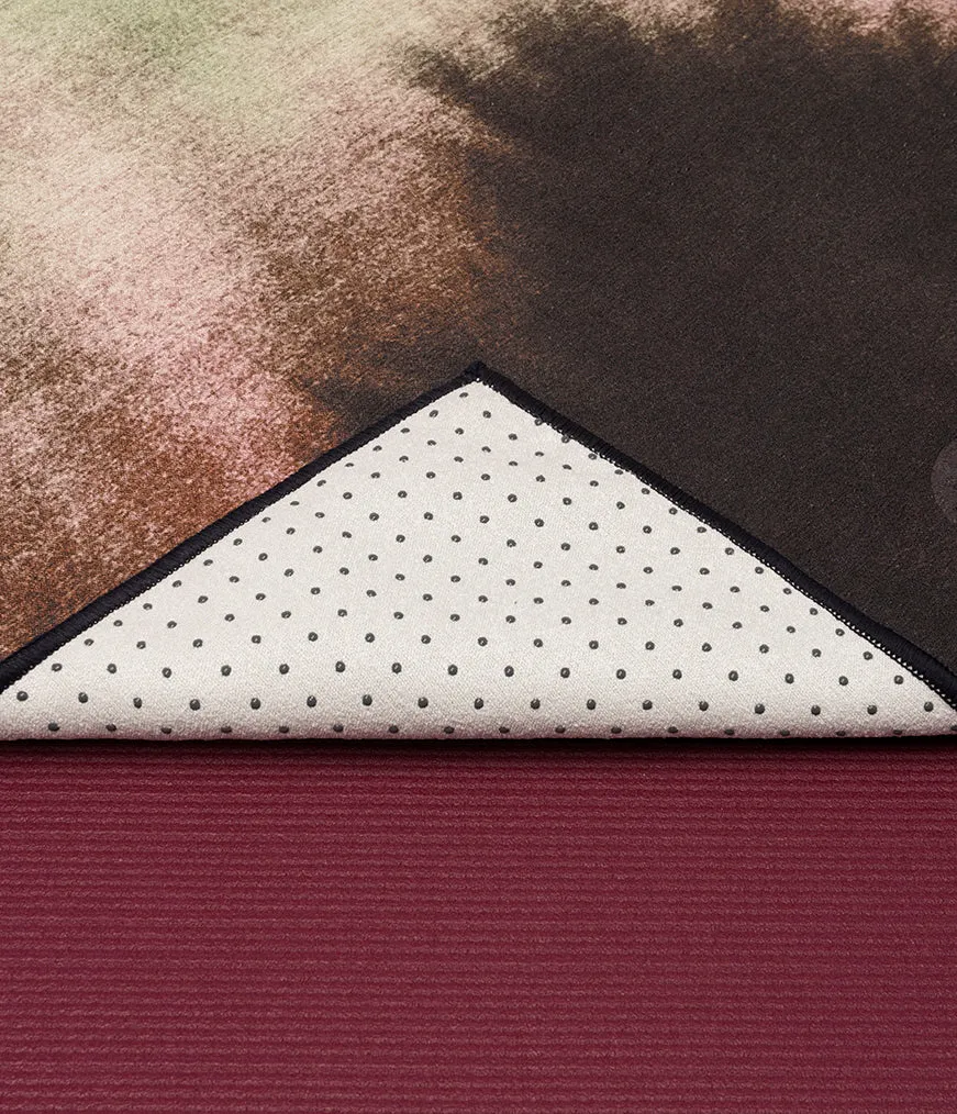 Yogitoes® Hot Yoga Mat Towel