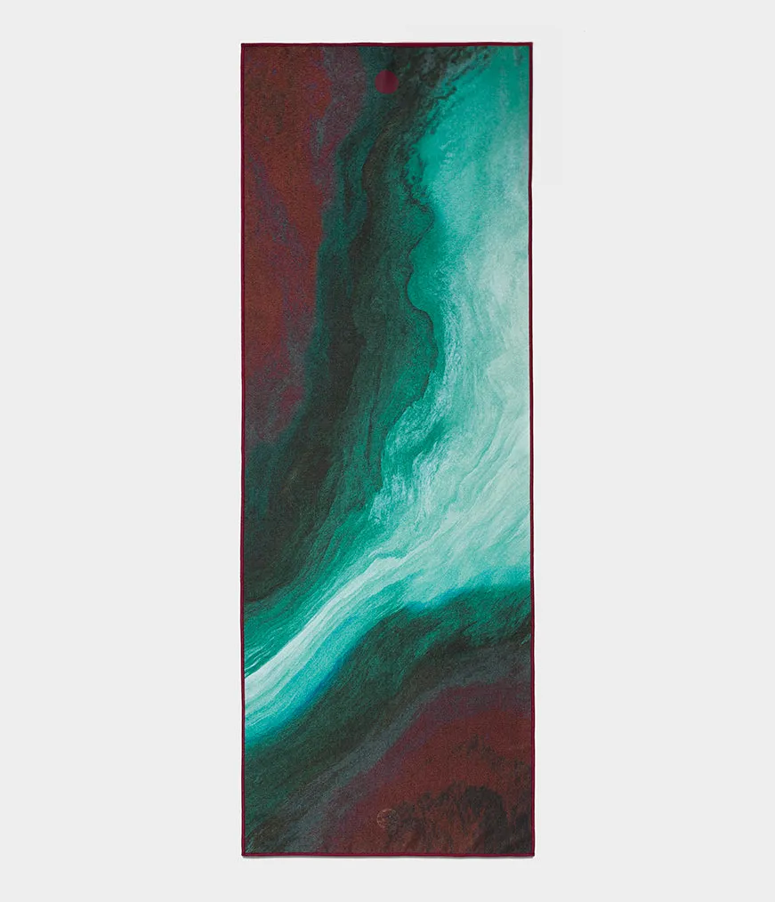 Yogitoes® Hot Yoga Mat Towel