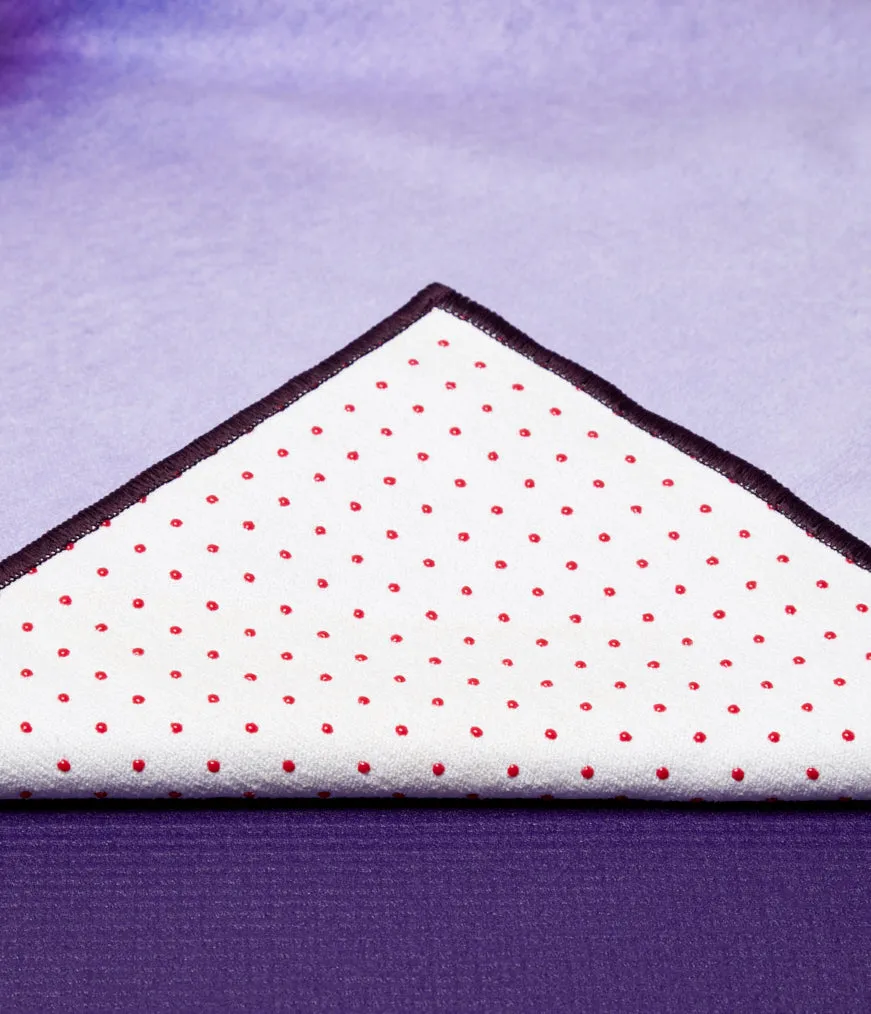 Yogitoes® Hot Yoga Mat Towel
