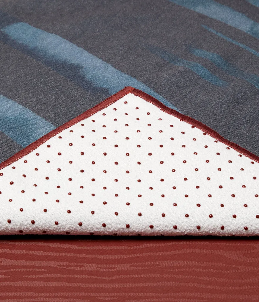 Yogitoes® Hot Yoga Mat Towel