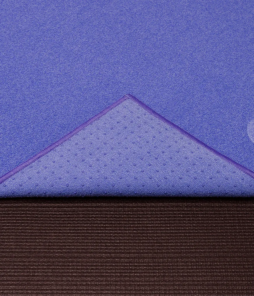 Yogitoes® Hot Yoga Mat Towel