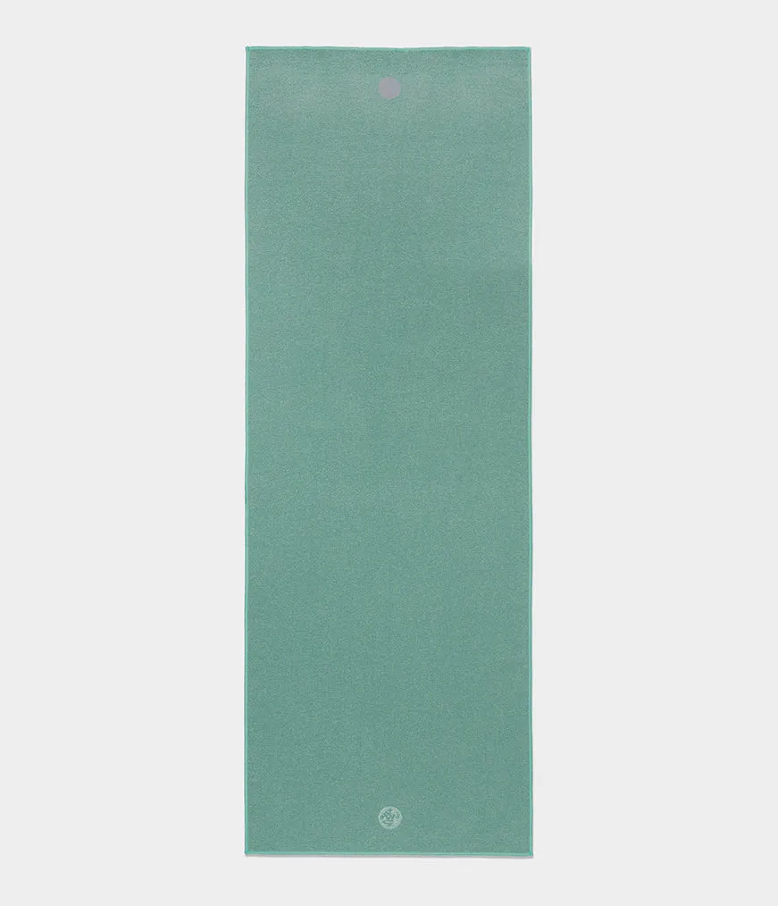 Yogitoes® Hot Yoga Mat Towel