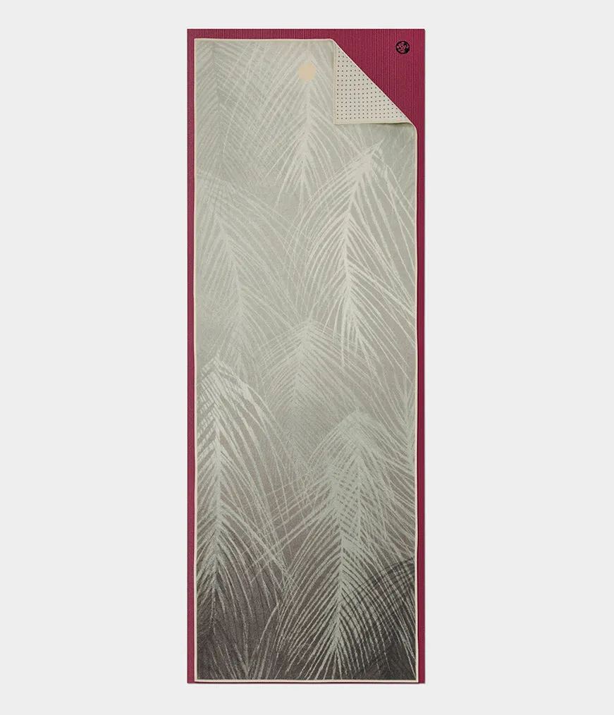 Yogitoes® Hot Yoga Mat Towel