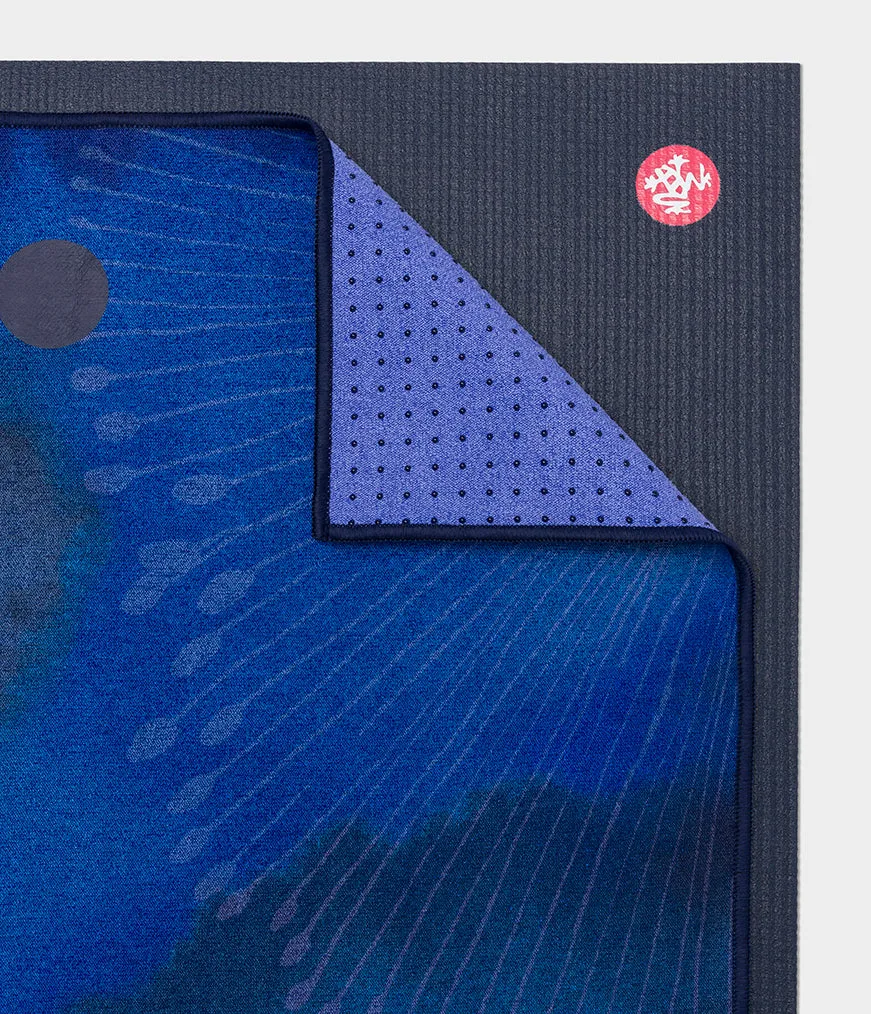 Yogitoes® Hot Yoga Mat Towel