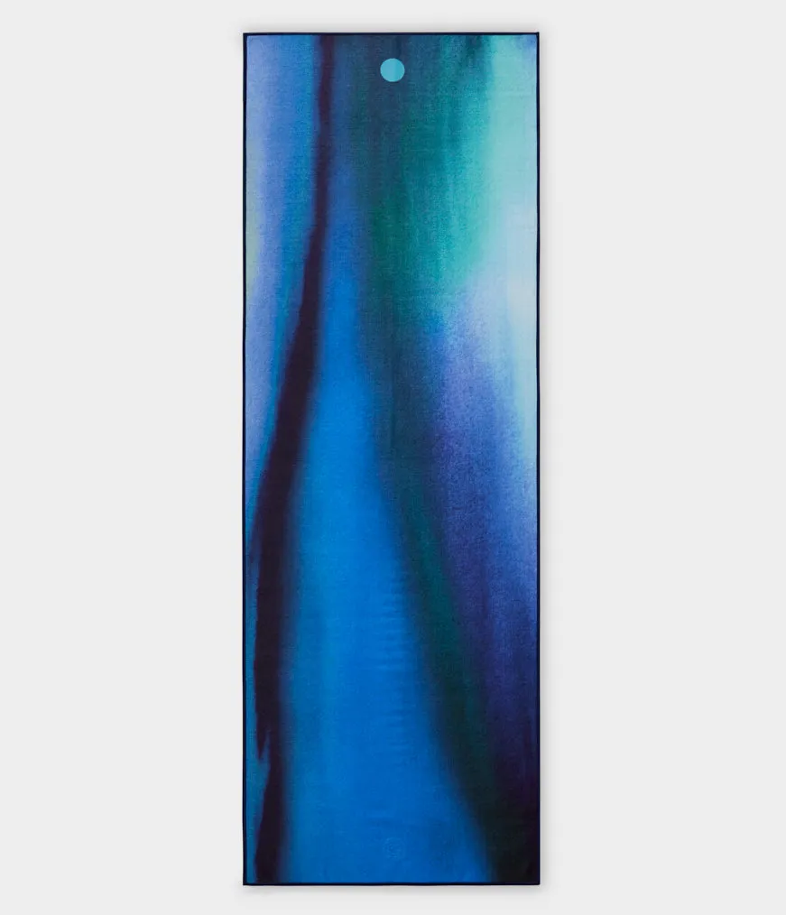 Yogitoes® Hot Yoga Mat Towel