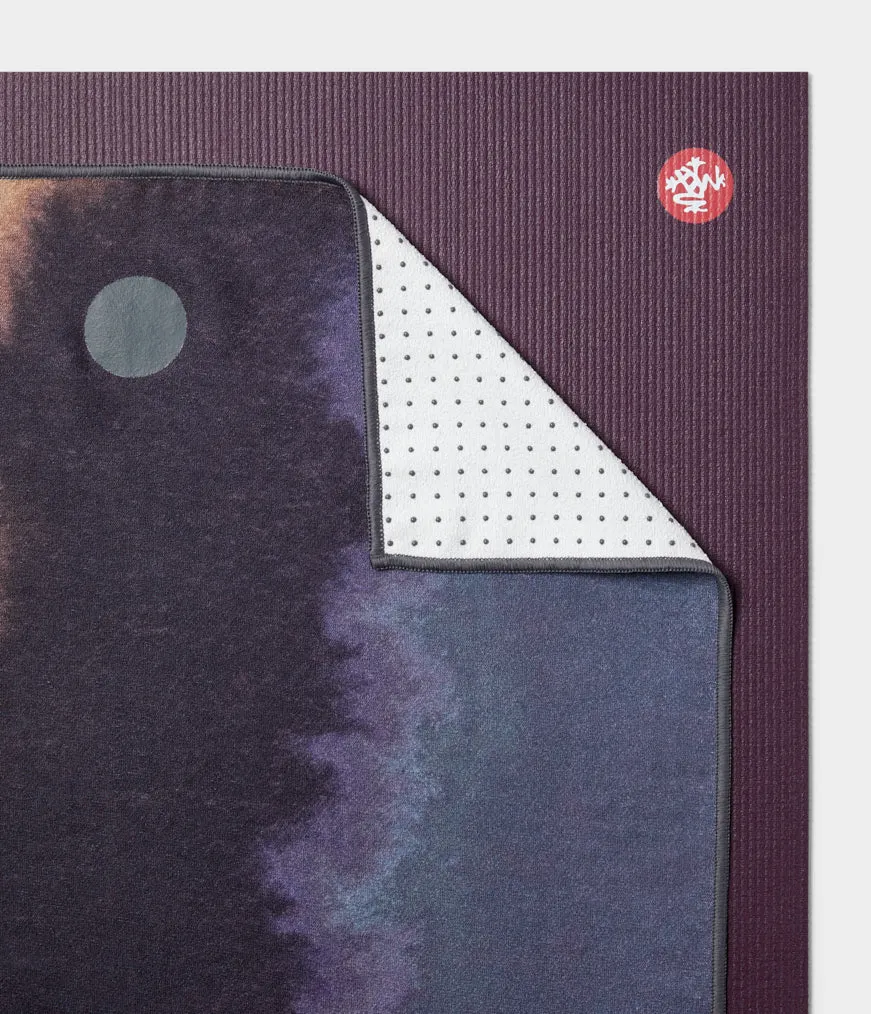 Yogitoes® Hot Yoga Mat Towel